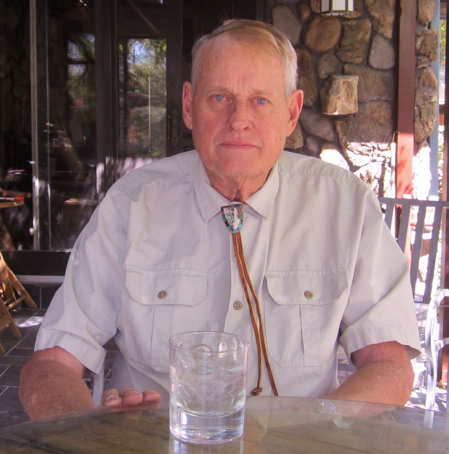 William Kueffer